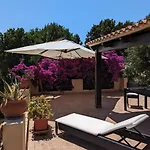 Сasa de vacaciones Terrazza Paradiso By Interhome Costa Paradiso