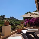 Terrazza Paradiso By Interhome Сasa de vacaciones