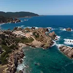 Terrazza Paradiso By Interhome Сasa de vacaciones