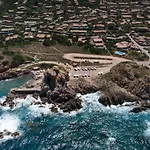 Сasa de vacaciones Terrazza Paradiso By Interhome *
