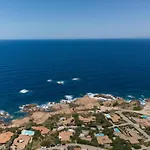 Terrazza Paradiso By Interhome * Costa Paradiso
