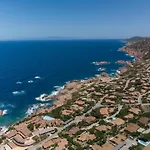 Terrazza Paradiso By Interhome Сasa de vacaciones