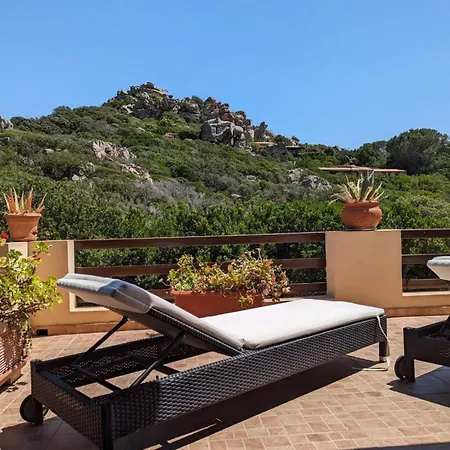 Terrazza Paradiso By Interhome