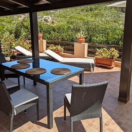 Terrazza Paradiso By Interhome