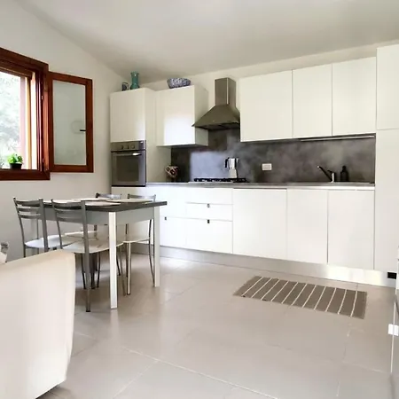Сasa de vacaciones Terrazza Paradiso By Interhome