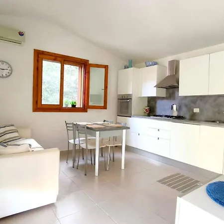 Terrazza Paradiso By Interhome Сasa de vacaciones *