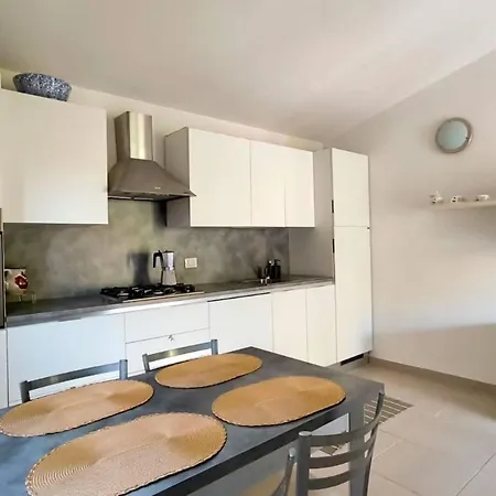 Terrazza Paradiso By Interhome