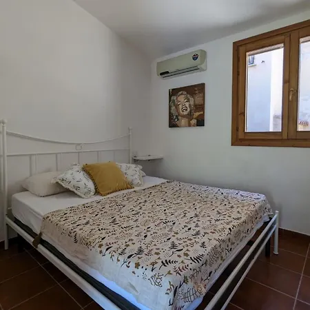 Сasa de vacaciones Terrazza Paradiso By Interhome