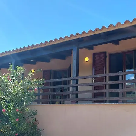 펜션 Terrazza Paradiso By Interhome *